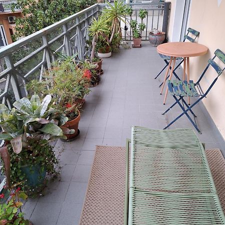 Appartement Centrale Vicino Spiagge E Ciclabile + Box-Auto ! à Arma di Taggia Extérieur photo