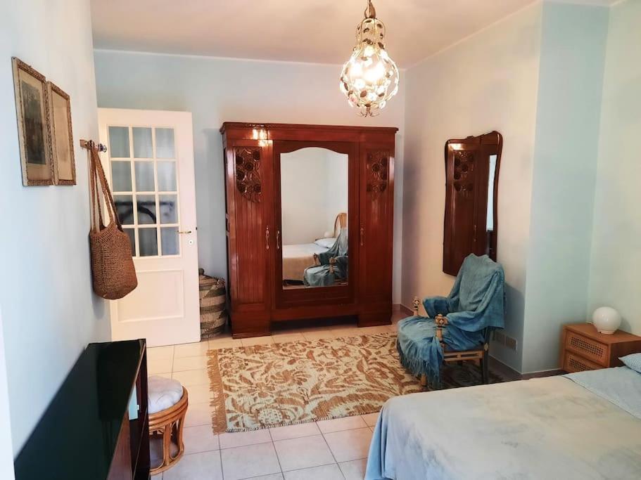 Appartement Centrale Vicino Spiagge E Ciclabile + Box-Auto ! à Arma di Taggia Extérieur photo