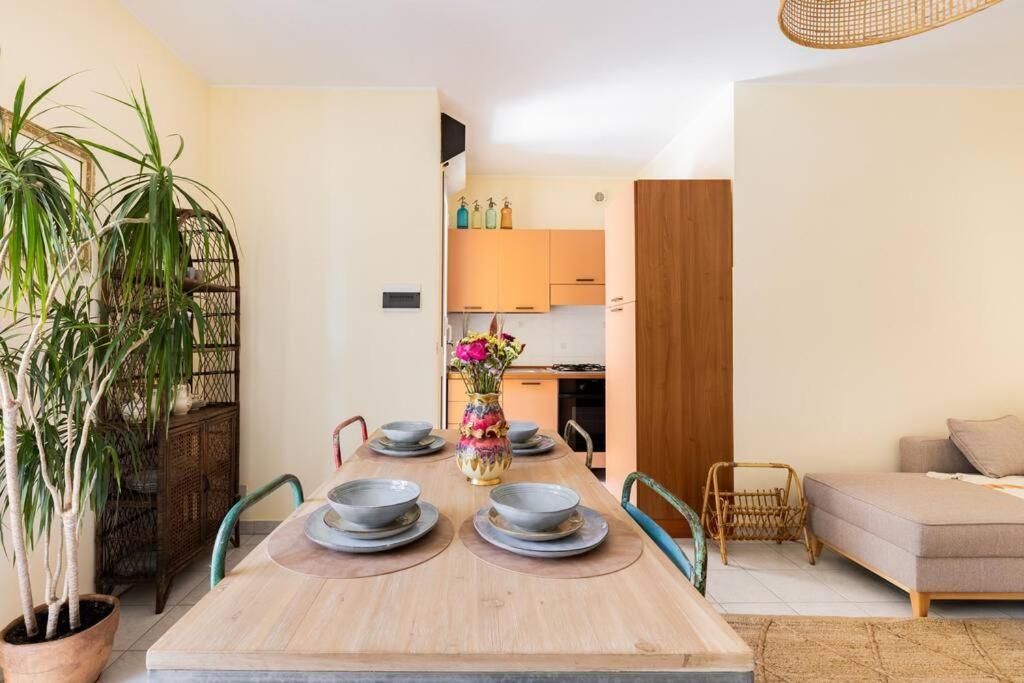 Appartement Centrale Vicino Spiagge E Ciclabile + Box-Auto ! à Arma di Taggia Extérieur photo