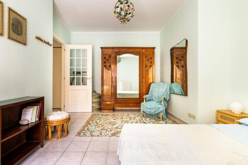 Appartement Centrale Vicino Spiagge E Ciclabile + Box-Auto ! à Arma di Taggia Extérieur photo