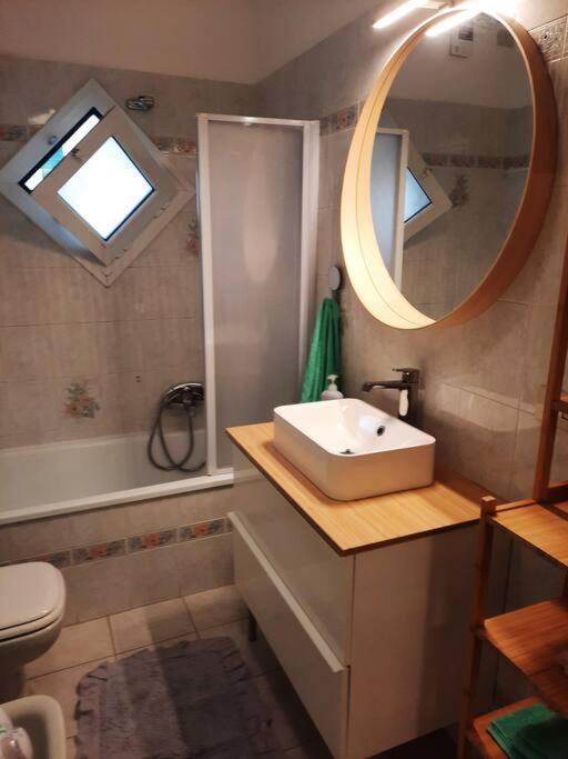 Appartement Centrale Vicino Spiagge E Ciclabile + Box-Auto ! à Arma di Taggia Extérieur photo