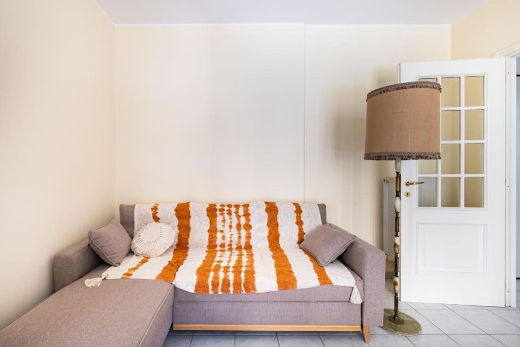 Appartement Centrale Vicino Spiagge E Ciclabile + Box-Auto ! à Arma di Taggia Extérieur photo