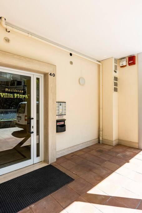 Appartement Centrale Vicino Spiagge E Ciclabile + Box-Auto ! à Arma di Taggia Extérieur photo