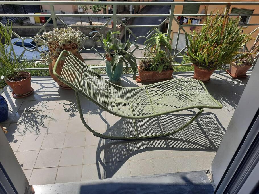 Appartement Centrale Vicino Spiagge E Ciclabile + Box-Auto ! à Arma di Taggia Extérieur photo