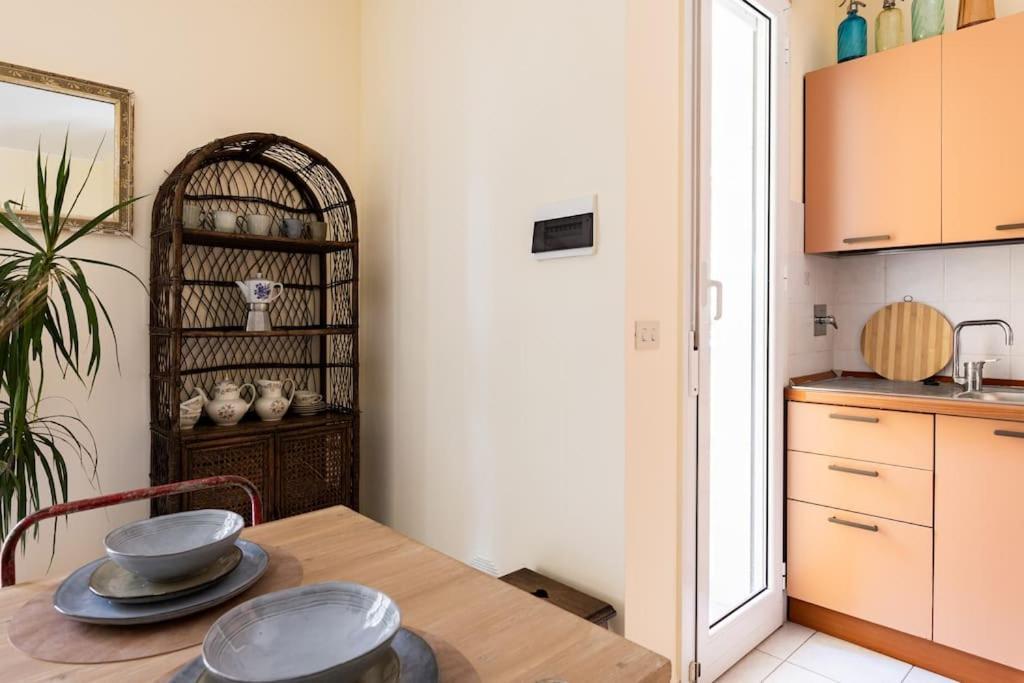 Appartement Centrale Vicino Spiagge E Ciclabile + Box-Auto ! à Arma di Taggia Extérieur photo