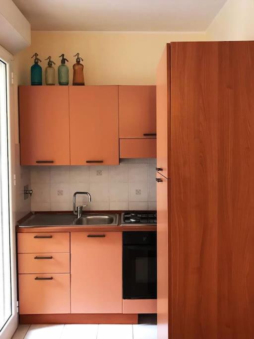 Appartement Centrale Vicino Spiagge E Ciclabile + Box-Auto ! à Arma di Taggia Extérieur photo