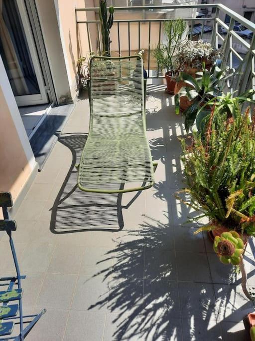 Appartement Centrale Vicino Spiagge E Ciclabile + Box-Auto ! à Arma di Taggia Extérieur photo