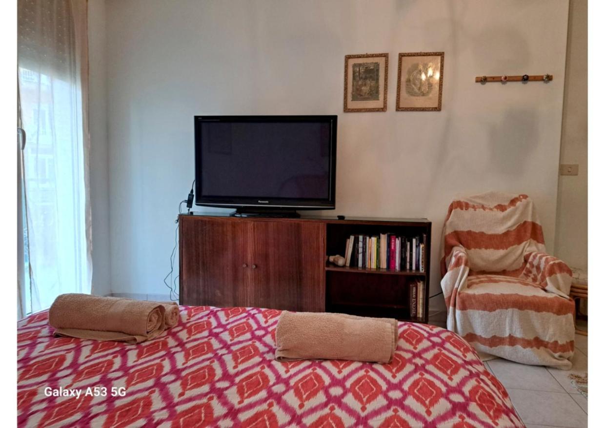 Appartement Centrale Vicino Spiagge E Ciclabile + Box-Auto ! à Arma di Taggia Extérieur photo